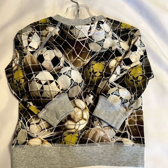 Molo Sweatshirt   - Picture 2 of 4